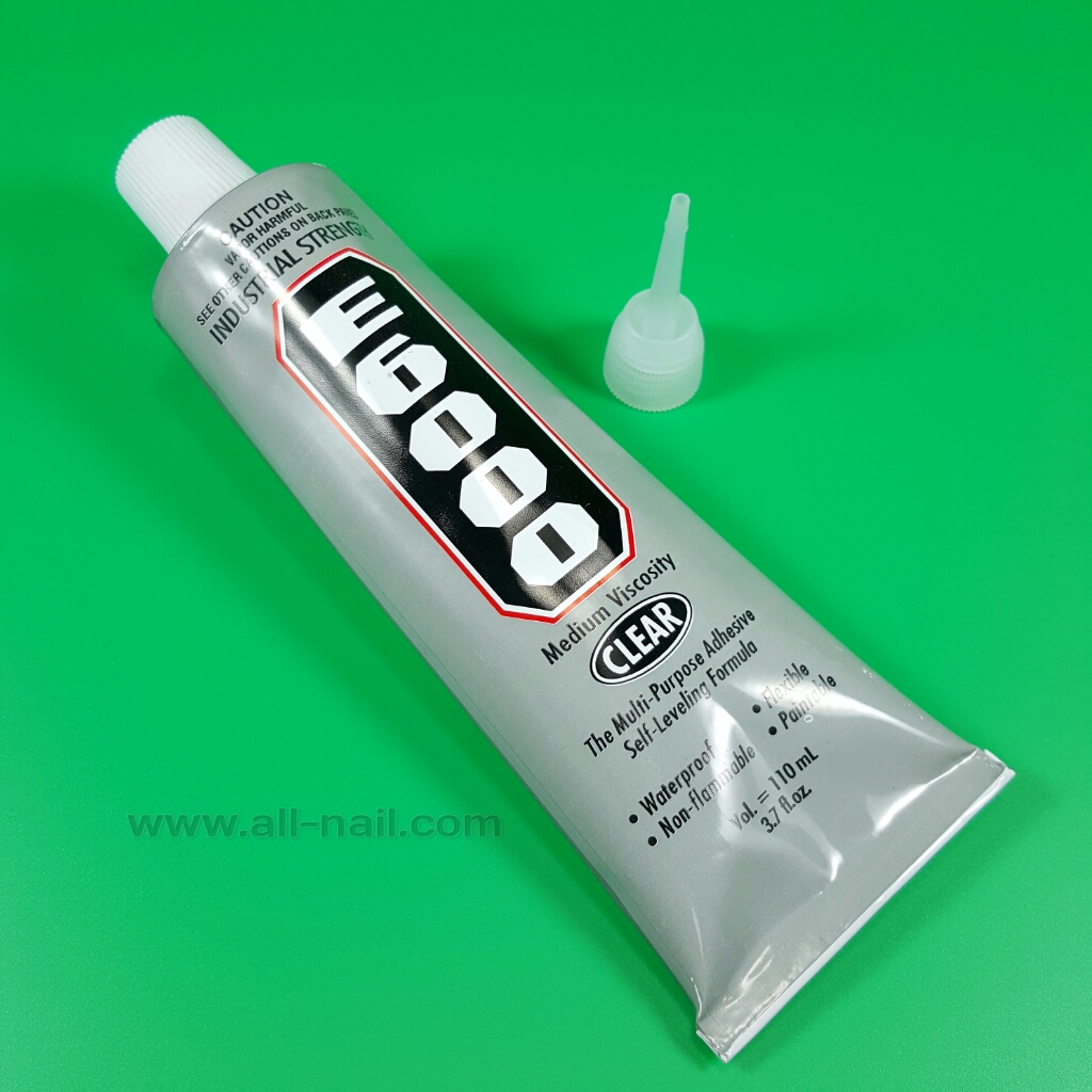 กาว E6000