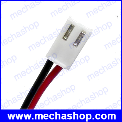 แบตเตอรี่เครื่องชั่ง แบตเตอรี่รถแข่ง แบตเตอรี่ลิเธียม 6.4V 1000mA Li-ion Battery 18500 LiFe Battery