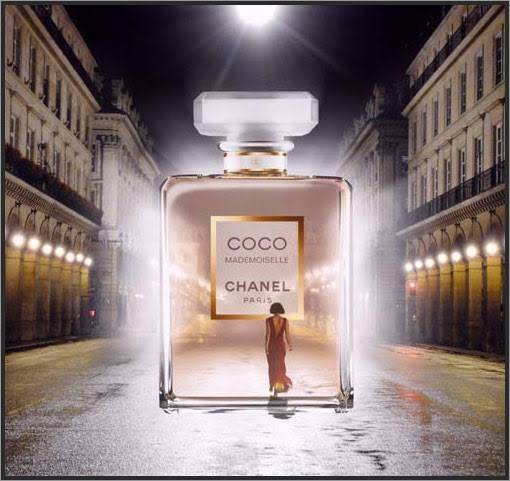 น้ำหอม Chanel Coco Mademoiselle EDP for Women 200 ML. กล่องซีล