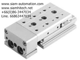 Cylinder SMC รุ่น 13-MXS8-30AS (new)