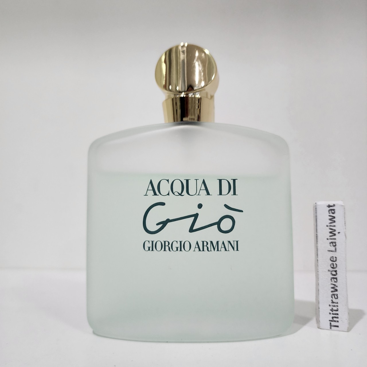 น้ำหอมแท้แบ่งขาย Giorgio Amani ACQUA di gio edt 💕Travel Size แบบทดลอง