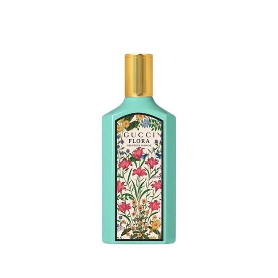 น้ำหอมแท้แบ่งขาย Gucci Flora Gorgeous Jasmine Eau de Parfum 💕Travel Size แบบทดลอง