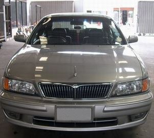 คู่มือข้อมูลทั่วไป NISSAN A32_Series (VQ20DE,VQ30DE) (TH)