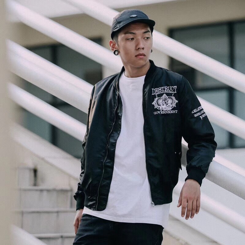 เสื้อคลุม ลายปัก