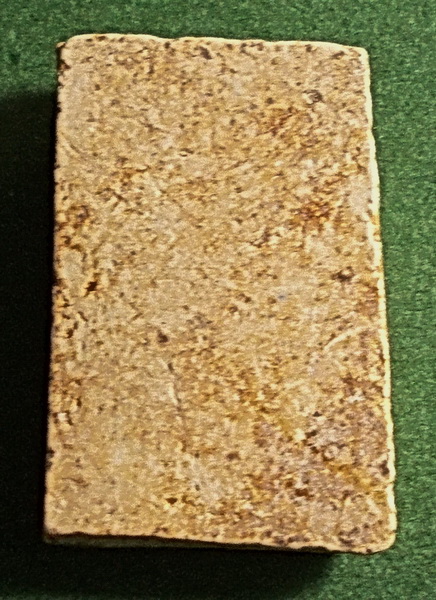 สมเด็จคะแนนหูบายศรี หลวงปู่นาค วัดระฆังโฆสิตาราม กรุงเทพฯ