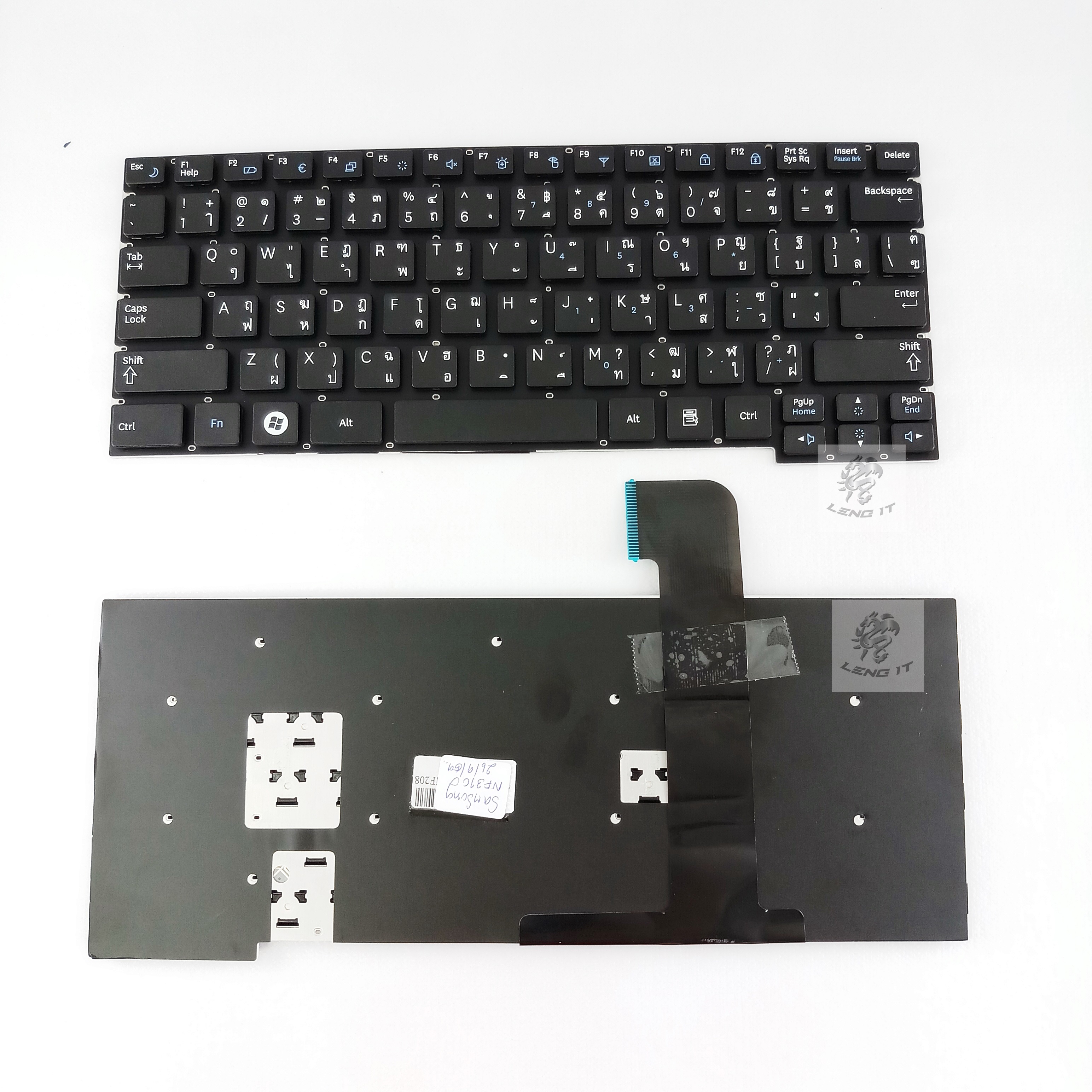 KEYBOARD SAMSUNG NF310