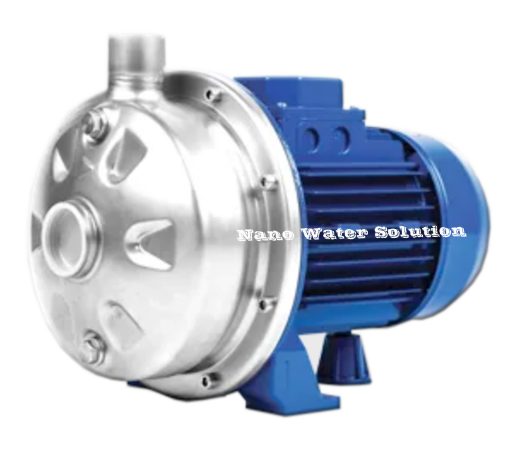 PUMP STAC CX/250T