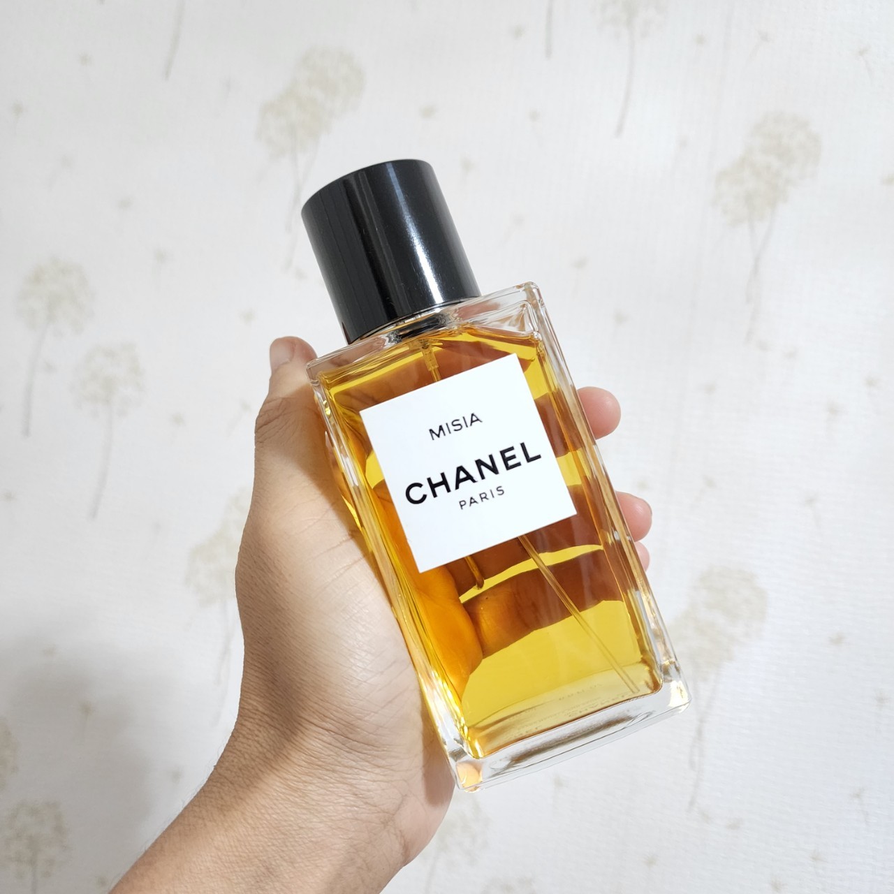 น้ำหอมแท้แบ่งขาย Chanel Les Exclusifs de Misia 💕Travel Size แบบทดลอง