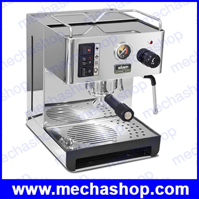 เครื่องทำกาแฟ EM18 ระบบช้อนอัด สำหรับทำกาแฟ รุ่น EM-18 (สั่งสินค้า 2-3 วัน)