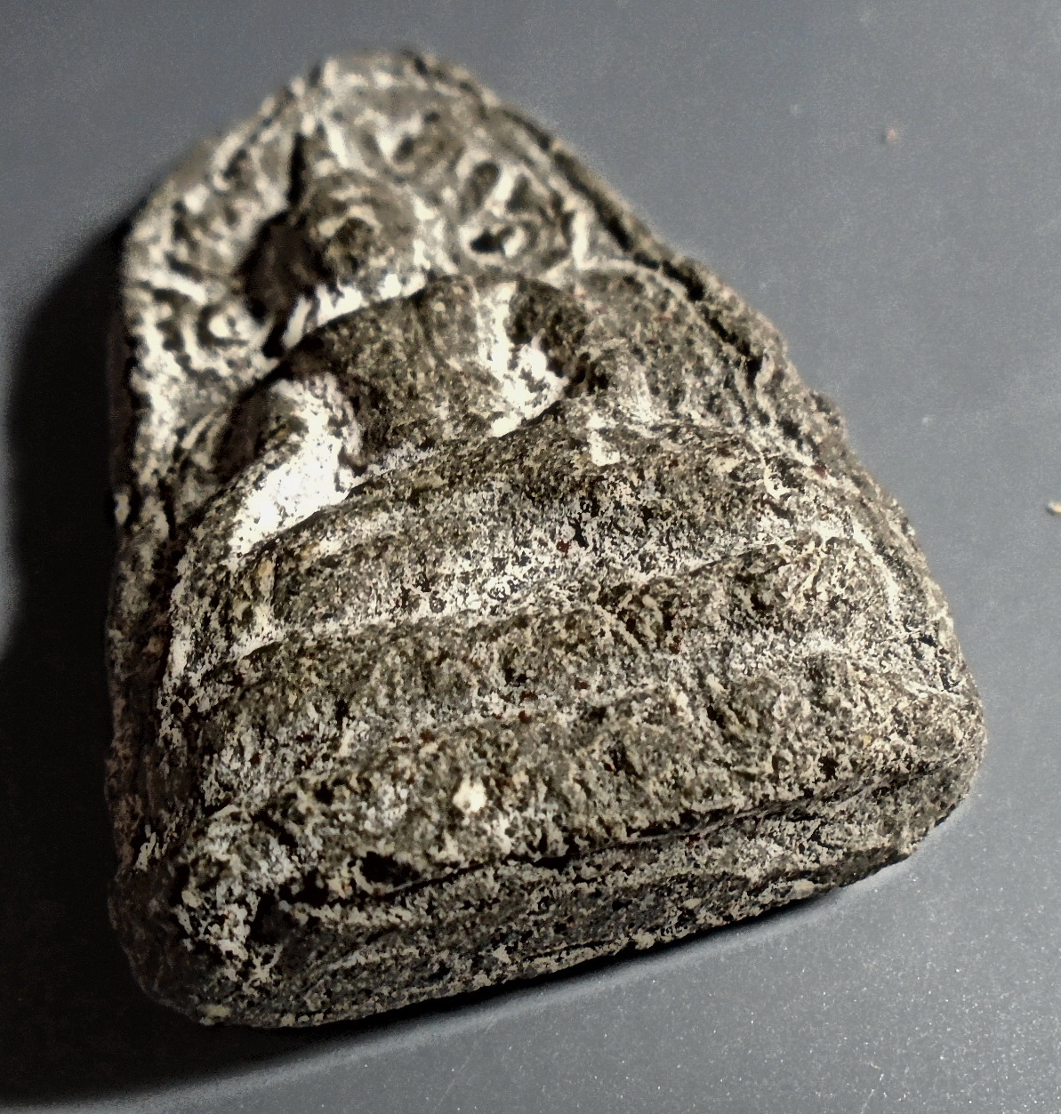 พระพิมพ์พระชินสีห์ พิษณุโลก เก่าไม่ทราบที่