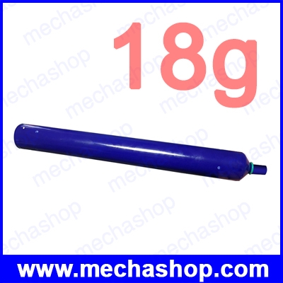 อะไหล่ชุดผลิตโอนโซน Ozone 18g Inner Enamel Tube Inner Ozone Generator (สินค้า Pre-Order)