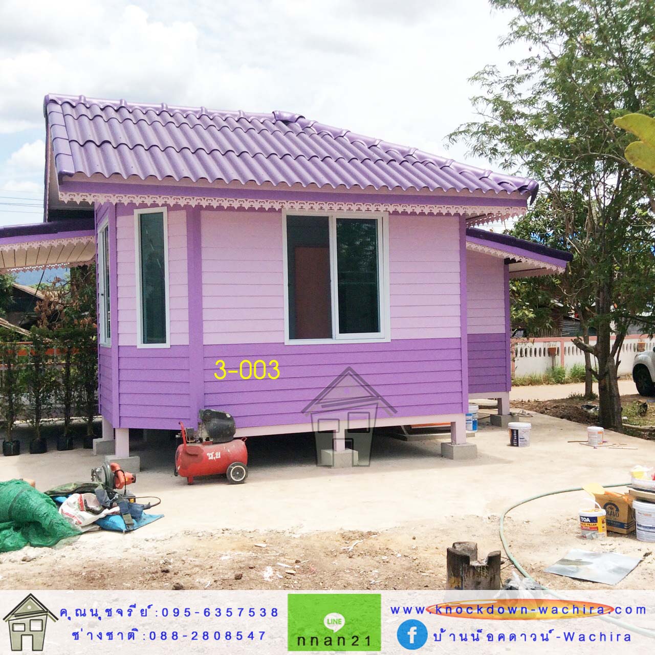 บ้าน knock down modern,knock down house,knock down home,บ้านประกอบสําเร็จรูป ราคา,บ้านน็อคดาวน์ รีสอร์ท