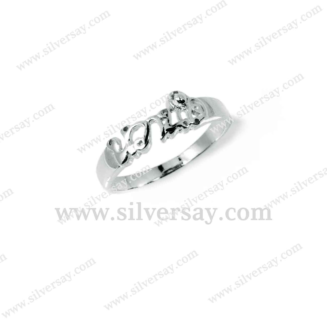 แหวนหวานใจ Sweetheart