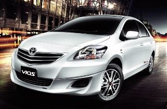CD คู่มือซ่อม WIRING DIAGRAM TOYOTA VIOS เครื่อง 1NZ-FE ปี2010 EN