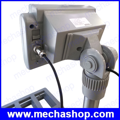 เครื่องชั่งดิจิตอลแบบตั้งพื้น Digital scale ชั่งได้ 100kg/10g, 100kg/20g, 150kg/10g, 200kg/20g, 300kg/20g, 600kg/50g ฐานรองขนาดใหญ่พิเศษ หน้าจอ XK3119L-A ยี่ห้อ ANEX (สินค้าจีน)