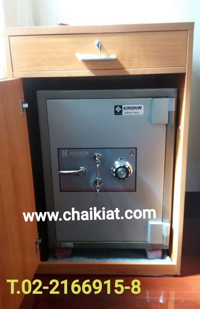 ตู้ครอบเซฟ