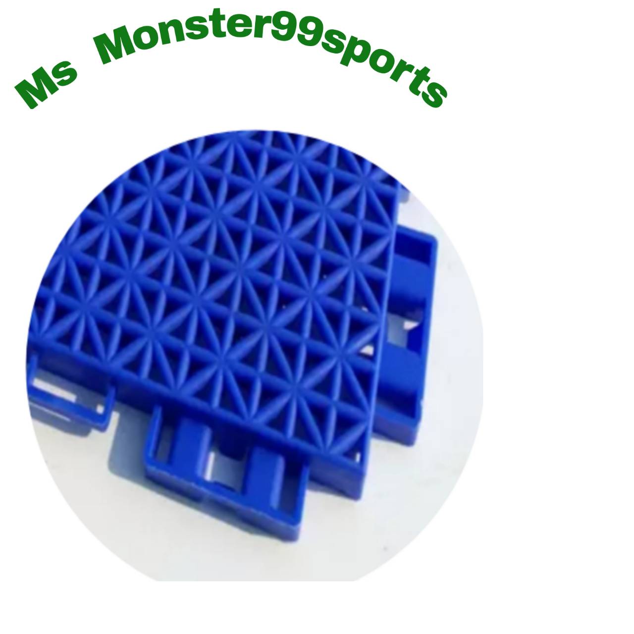 พื้นโพลีโพรพีลีน สำหรับสนามกีฬา สนามฟุตซอล