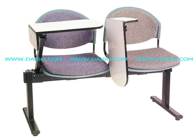 เก้าอี้แถวเลคเชอร์2ที่นั่ง / เก้าอี้เลคเชอร์แถว2ที่นั่ง_CR-30