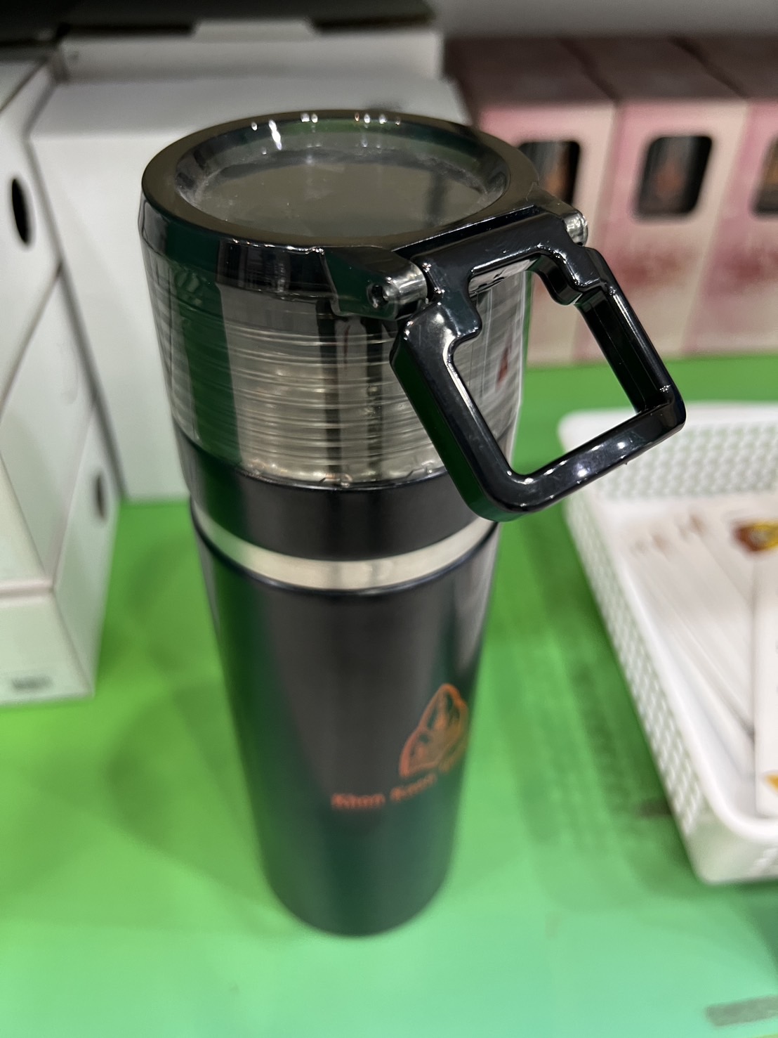 กระบอกน้ำสกรีน