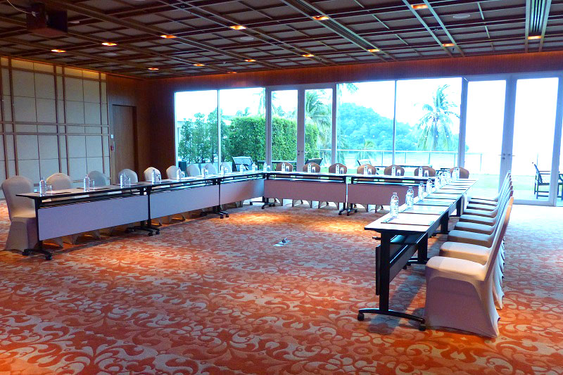 🏡ขายโรงแรมภูเก็ต Crowne Plaza Phuket Panwa Beach 13ไร่ มี 227 ห้อง ซื้อดำเนินกิจการต่อ สร้างกำไรได้ทันที