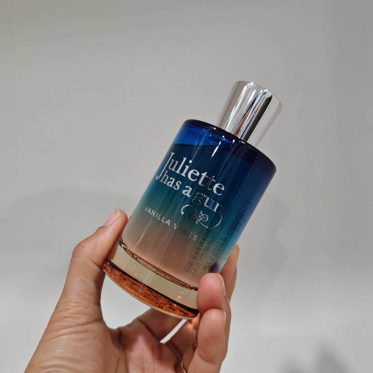 น้ำหอมแท้แบ่งขาย Juliette Has A Gun Vanilla Vibes 💕Travel Size #แบบทดลอง