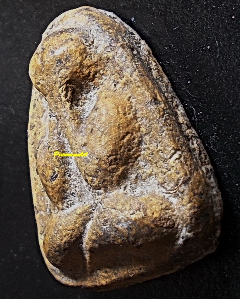 พระปิดตา ยุคแรก ลป.เกลี้ยง วัดเนินสุธาวาส ชลบุรี