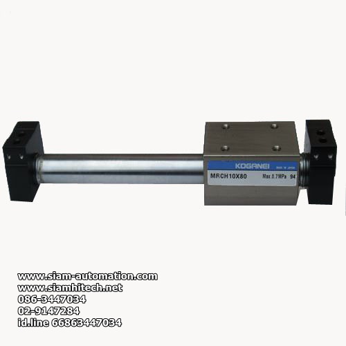 KOGANEI MRCH 10X60 Cylinder (New)