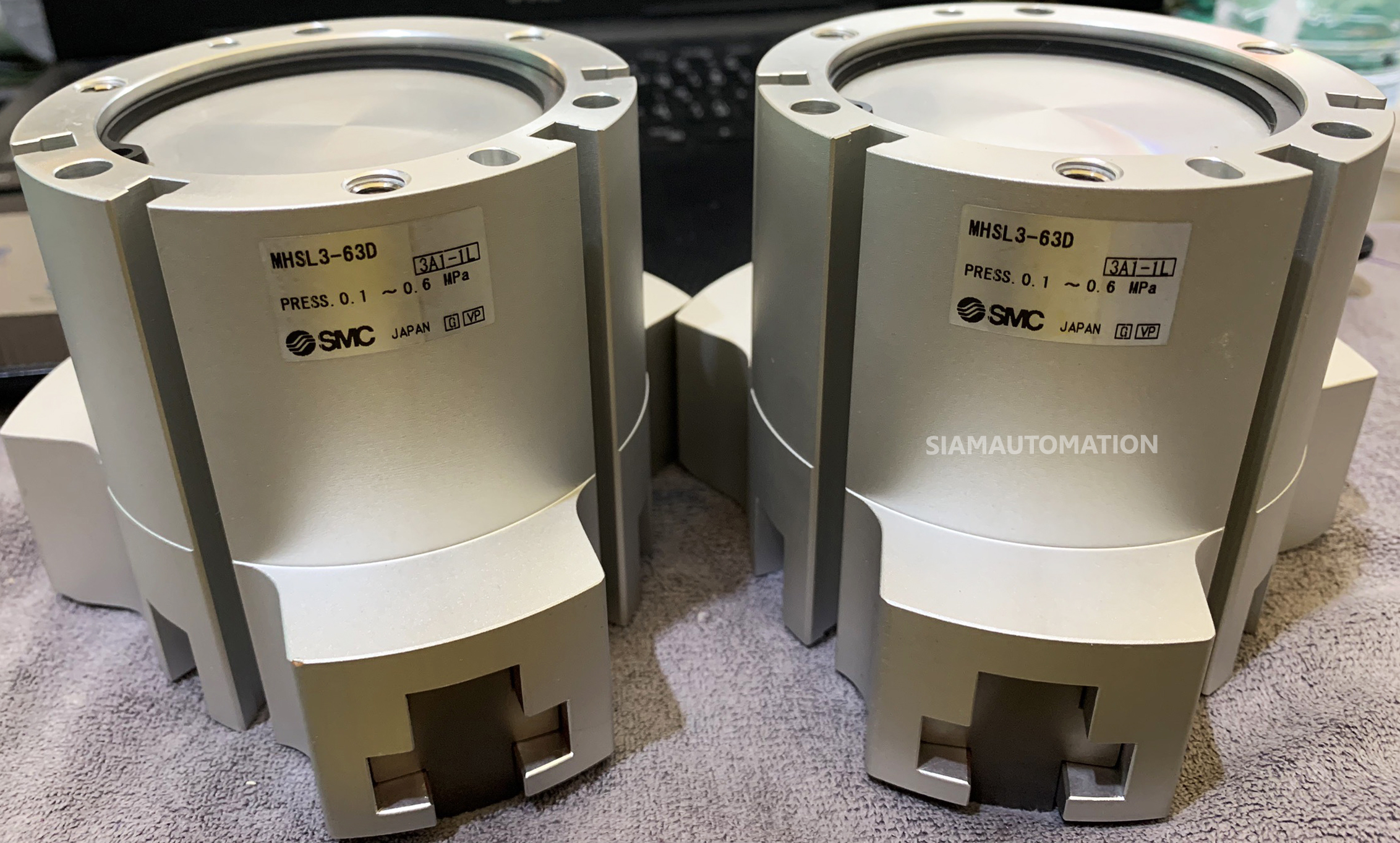 Clipper SMC MHSL3-63D NEW