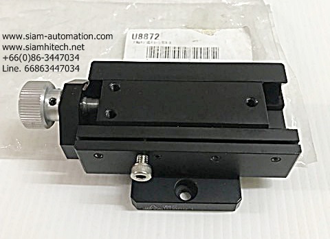 Suruga Seiki U8872 XY-axis (new)