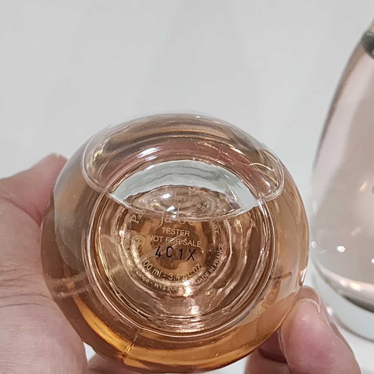 น้ำหอมแท้แบ่งขาย Christian Dior J'adore EDT 💕Travel Size แบบทดลอง