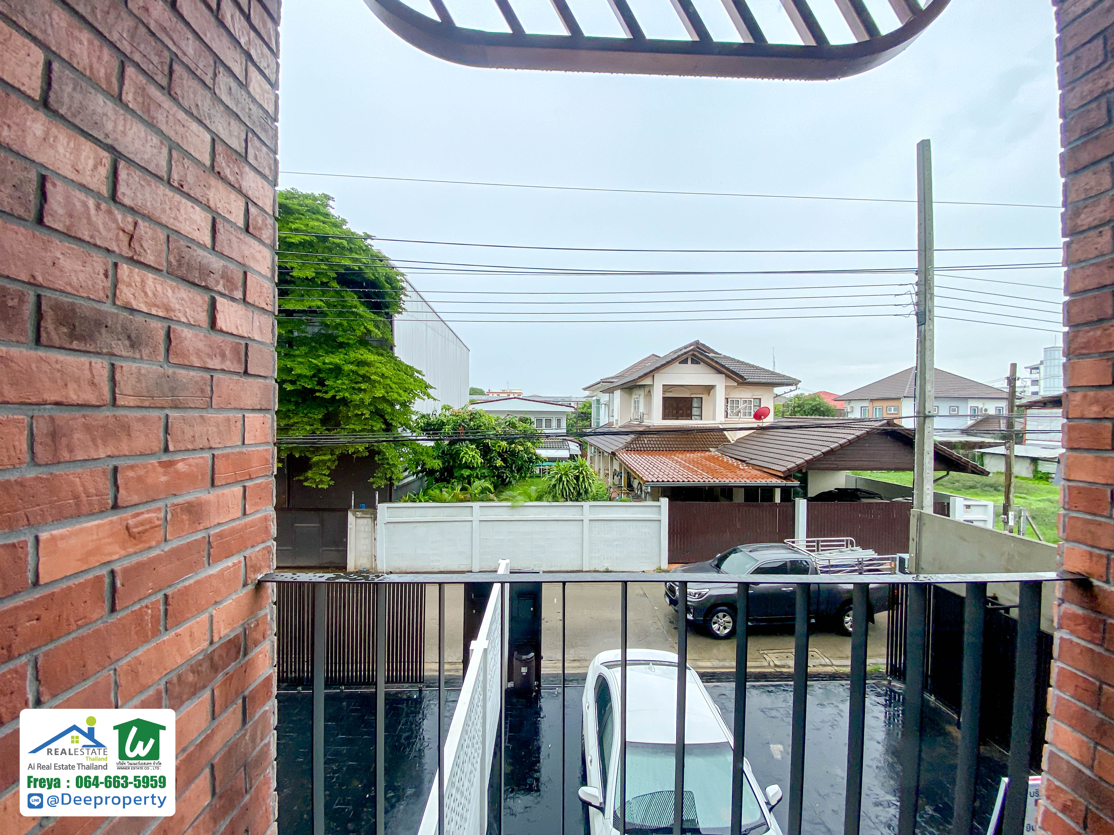 🏢✨ ขายโฮมออฟฟิศสุดหรู 3.5ชั้น 280 ตรม. ทำเลทองเกษตร-นวมินทร์ พร้อมผู้เช่า! ได้ผลตอบแทนทันที คืนทุนเร็ว