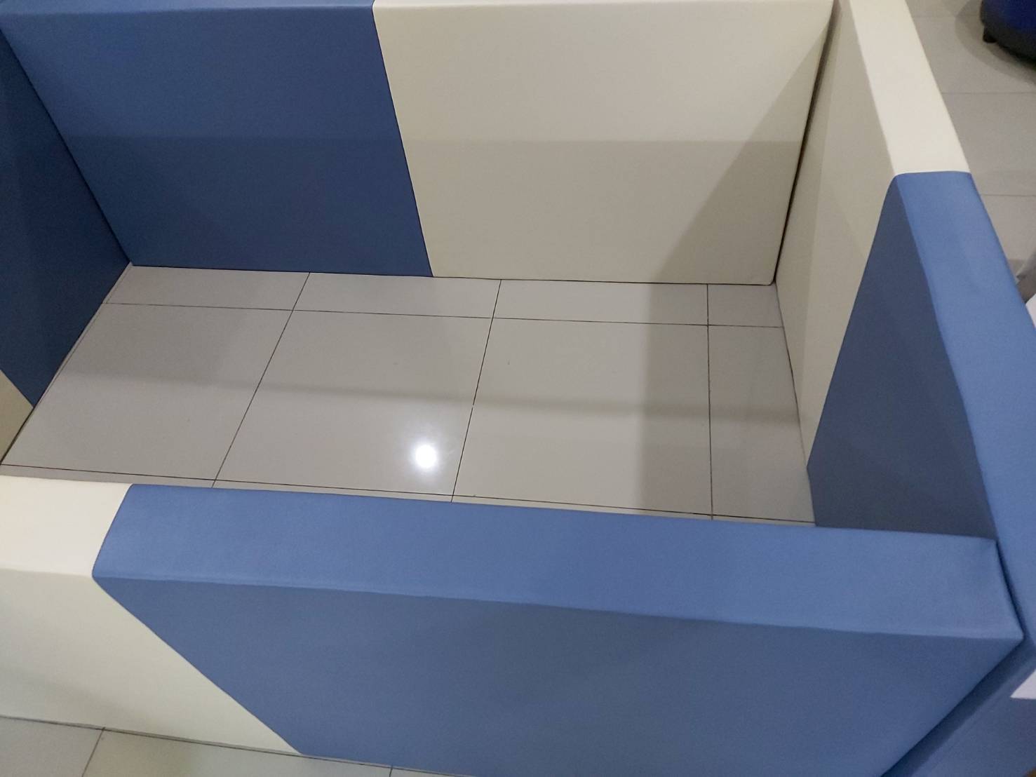 คอกกั้นเด็ก