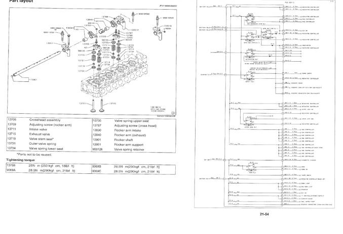 KOBELCO SK200-5 , SK200LC-5 คู่มือซ่อมรถจักรกลหนัก วงจรไฟฟ้า ไฮดรอลิก KOBELCO รุ่น SK200-V SK200LC-V SK200-5 SK200LC-5 หรือ รุ่น 5 เครื่องยนต์ 6D34-T คู่มือซ่อมรถตัก โกเบลโก้ รถแมคโคร service manual รหัส KOB-05