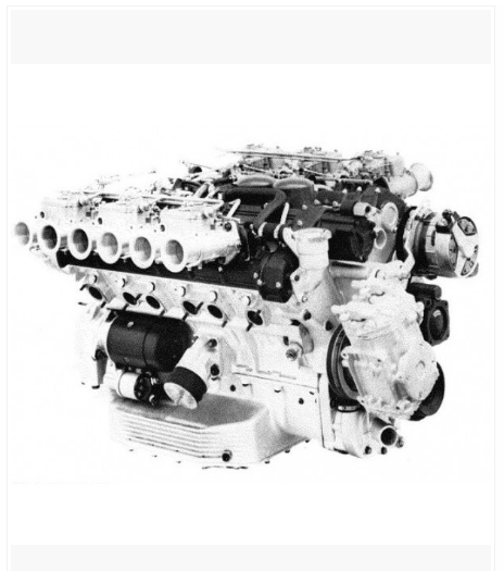 หนังสือ คู่มือ การบำรุงรักษาและ OPERATING FERRARI 365 GT 2+2 ปี 73