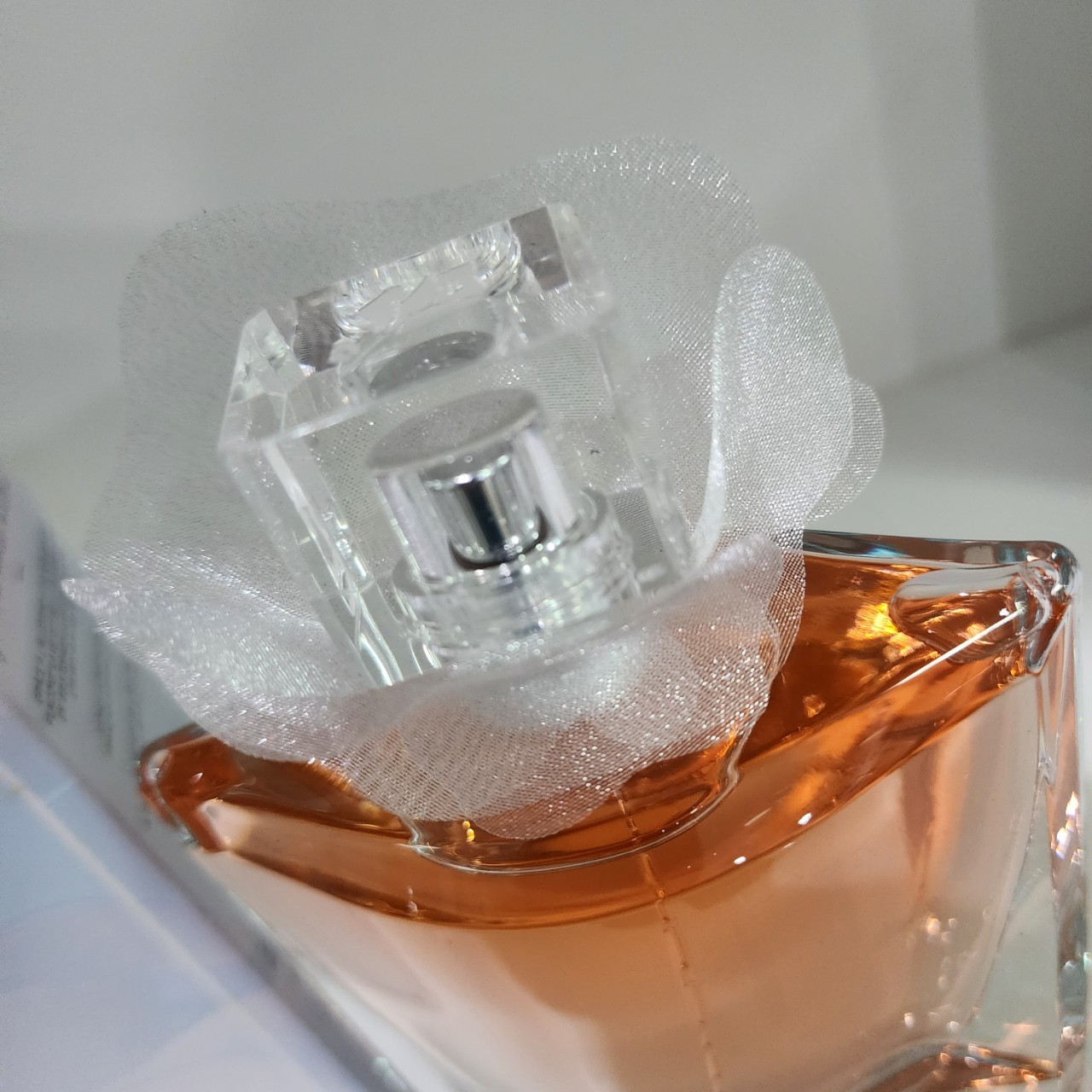 น้ำหอมแท้แบ่งขาย Lancome La Vie Est Belle L’Eveil Edp limited edition 💕Travel Size แบบทดลอง