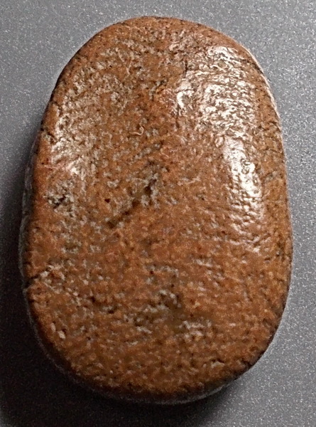 พระพิจิตรบ้านกล้วย เนื้อดิน สุโขทัย