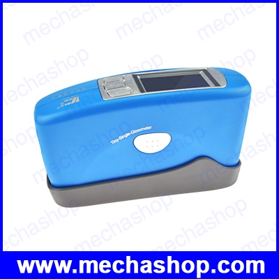 Small Aperture Gloss Meter CS-300S เครื่องวัดความเงา เครื่องเช็คความเงา เครื่องทดสอบความเงา (สินค้า Pre-Order)