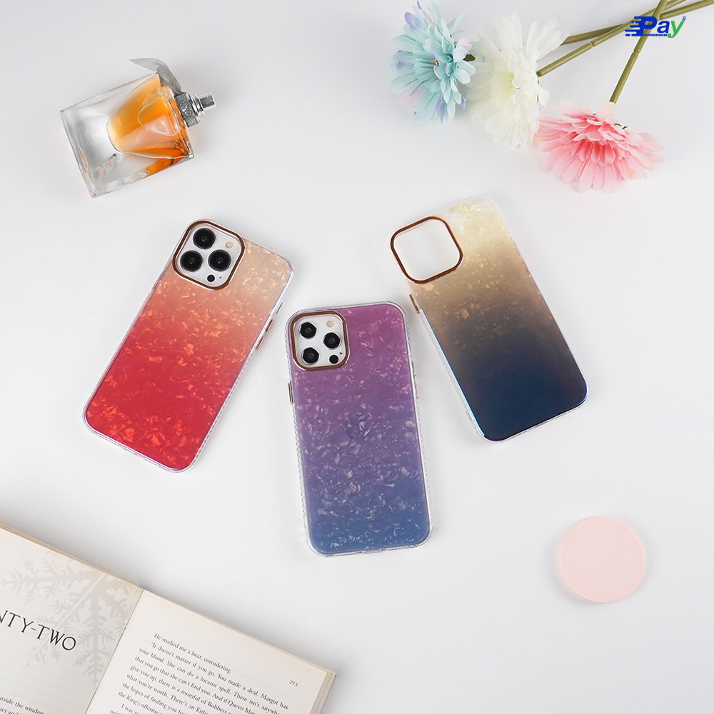 เคสโทรศัพท์ iPhone ลายหินอ่อน สำหรับ 13ProMax/13/12ProMax/11ProMax