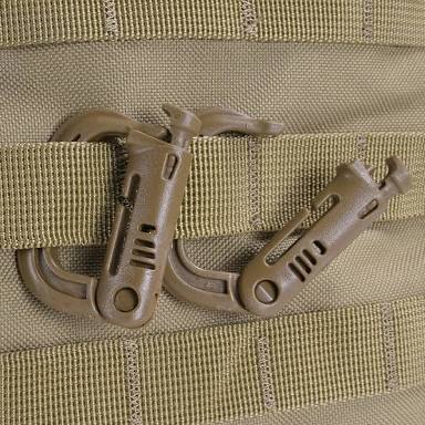 คลิป grimlock carabiner