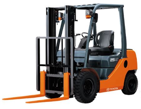 TOYOTA FORKLIFT รุ่น 7FGCU15-18 และ 7FGCSU20 คู่มือซ่อมฟอร์คลิฟท์ ยี่ห้อโตโยต้า TOYOTA FORKLIFT รุ่น 7 หรือ ซีรี่ย์ 7 วงจรไฟฟ้า ไฮดรอลิก รถฟอร์คลิฟท์ เครื่องยนต์ 4Y SERVICE MANUAL 7FGCU15 7FGCU18 7FGCSU20