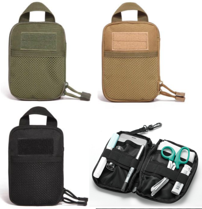 กระเป๋า organizer,first aid medical