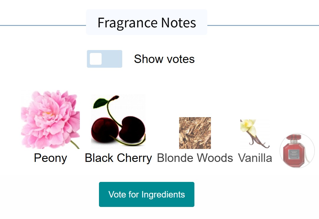 น้ำหอมแท้ Victoria’s Secret Bombshell Midnight EDP 100ml กล่องซีล