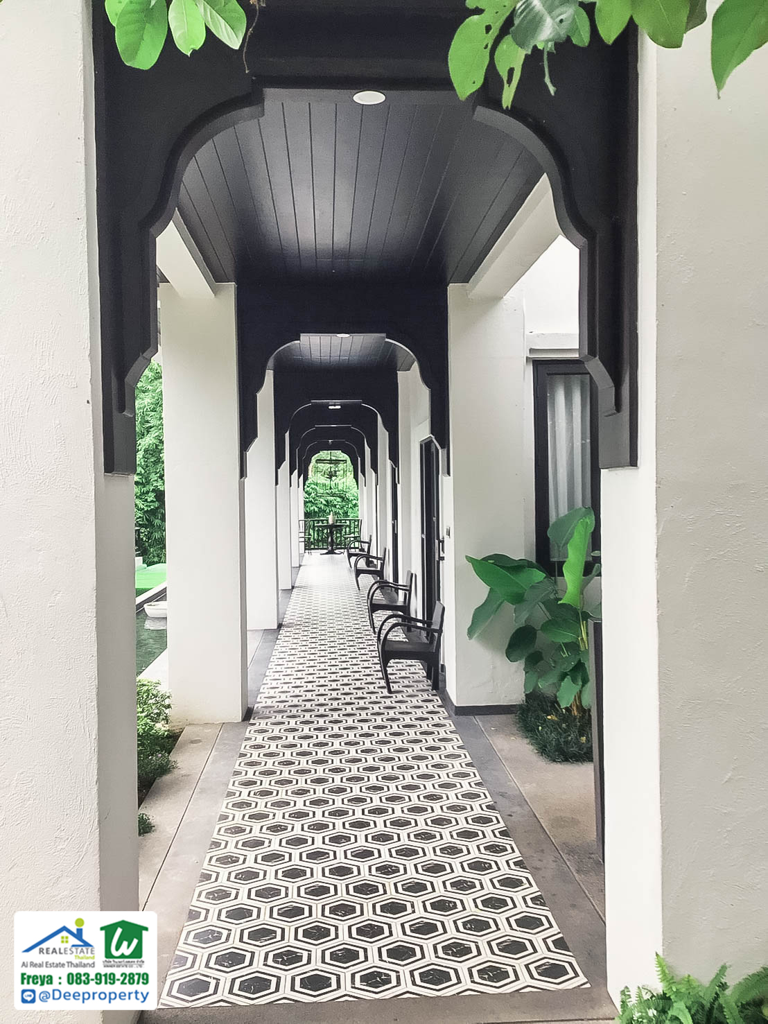 🏡 ขายรีสอร์ทหรูเพื่อสุขภาพ Perana Wellness Resort เชียงใหม่ ⛰️ พร้อมดำเนินกิจการต่อได้ทันที! คืนทุนเร็ว✨