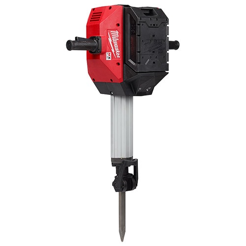 Milwaukee MXF DH2528H-0G0 เครื่องสกัดไร้สาย เครื่องเปล่า มิลวอคกี้
