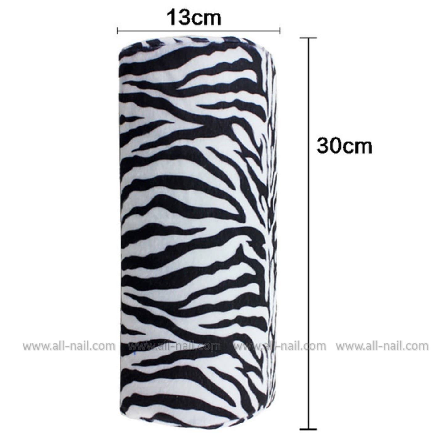 หมอนรองมือทำเล็บ หมอนรองแขน ความยาว30cm. ถอดซักได้