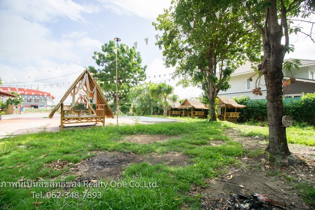 ขายที่ดิน พร้อมบ้าน พร้อมกิจการคาเฟ่ หรือ เป็นที่อยู่อาศัย คลองสี่ คลองหลวง ปทุมธานี