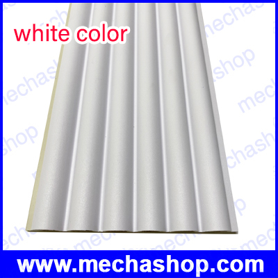 Great Wall Board ไม้เทียม ผนังไม้เทียมตกแต่งบ้าน ตกแต่งผนัง Size: 160x2900mm 15mm Raw Material: Virgin 20PCS/CTN NEW MATERIALS