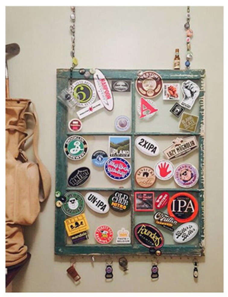 สติ๊กเกอร์ (set 100 ชิ้น) ติด ตกแต่ง กระเป๋า โน๊ตบุ๊ค ของใช้จิปาถะ