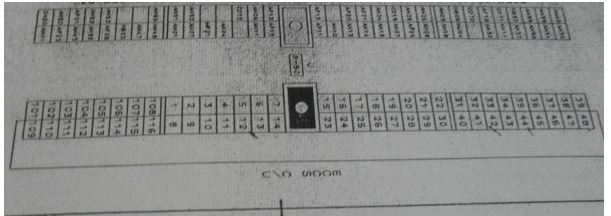 WIRING DIAGRAM NISSAN SILVIA S13 ปี 91 เครื่องยนต์ SR20DET