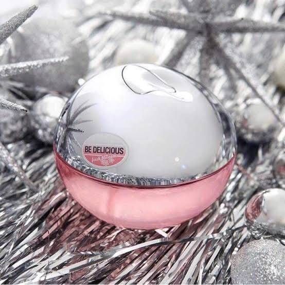 น้ำหอม DKNY Be Delicious Fresh Blossom for Women EDP 100 ml. กล่องซีล